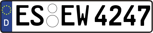 ES-EW4247