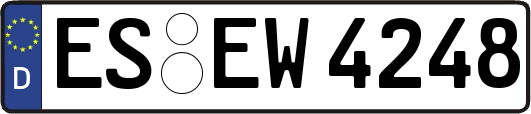 ES-EW4248