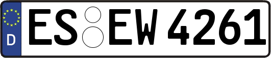 ES-EW4261