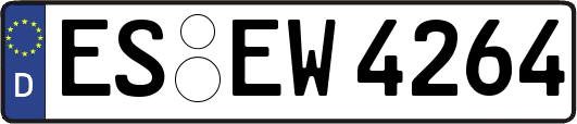ES-EW4264