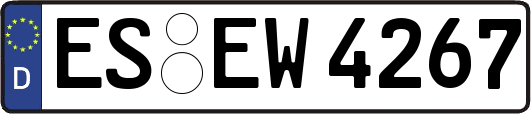 ES-EW4267