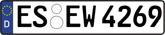 ES-EW4269