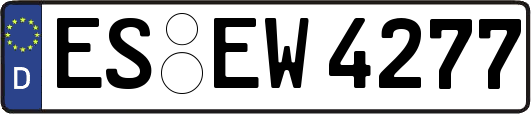 ES-EW4277