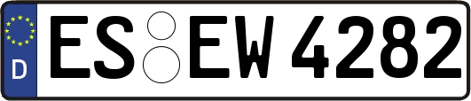 ES-EW4282