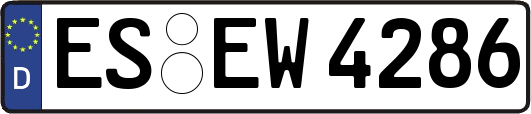 ES-EW4286