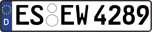ES-EW4289