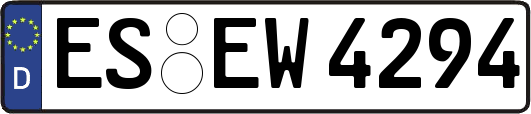 ES-EW4294