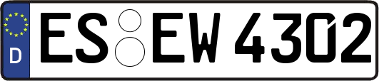 ES-EW4302