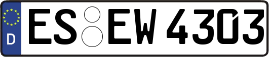 ES-EW4303