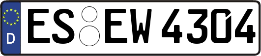 ES-EW4304