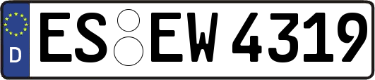 ES-EW4319