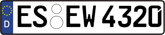 ES-EW4320