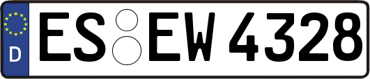 ES-EW4328