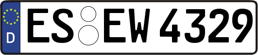 ES-EW4329