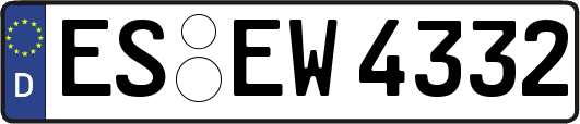 ES-EW4332