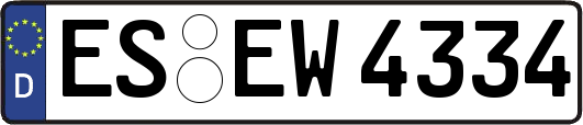 ES-EW4334