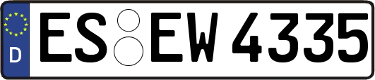ES-EW4335