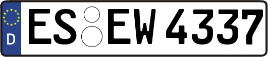ES-EW4337