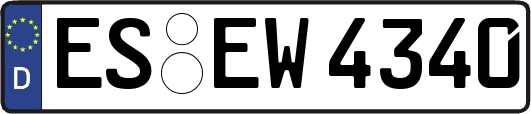 ES-EW4340
