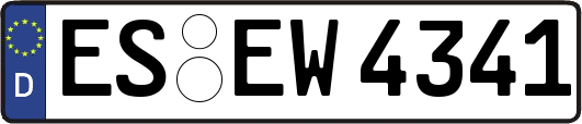 ES-EW4341