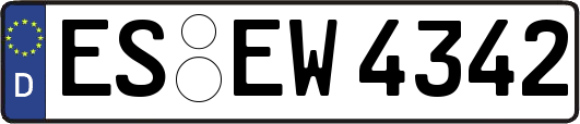 ES-EW4342