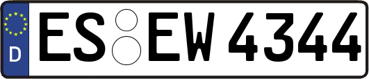 ES-EW4344
