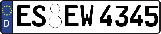 ES-EW4345