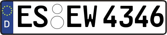 ES-EW4346