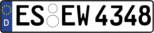 ES-EW4348
