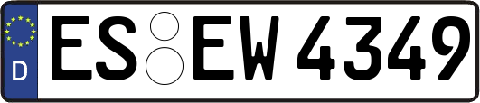 ES-EW4349