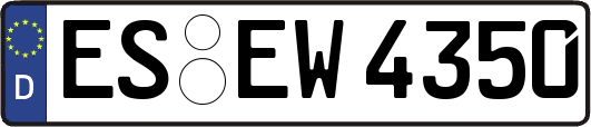 ES-EW4350