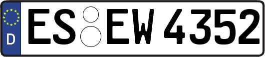 ES-EW4352