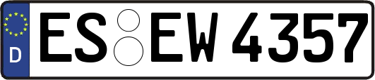 ES-EW4357