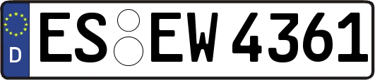 ES-EW4361