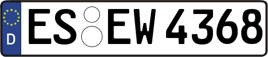 ES-EW4368