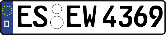 ES-EW4369