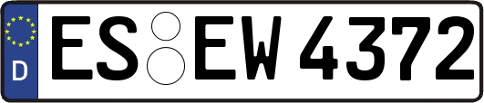 ES-EW4372