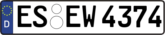 ES-EW4374