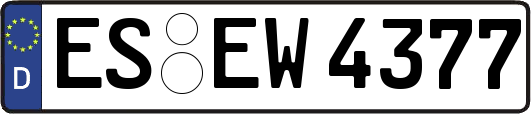 ES-EW4377