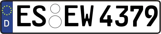 ES-EW4379