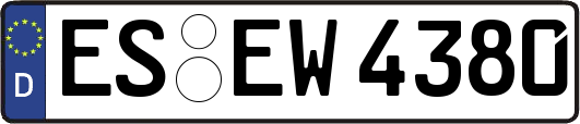 ES-EW4380