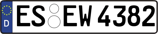 ES-EW4382