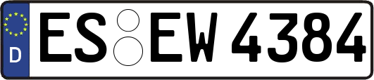 ES-EW4384