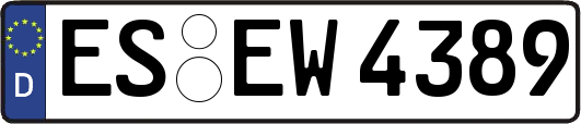 ES-EW4389