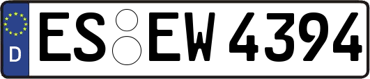 ES-EW4394