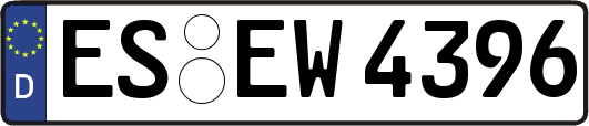 ES-EW4396