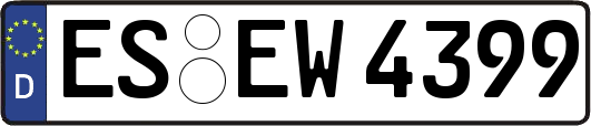 ES-EW4399