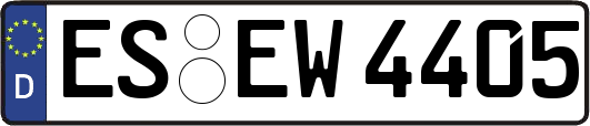 ES-EW4405