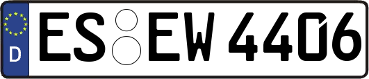 ES-EW4406