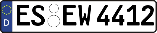 ES-EW4412